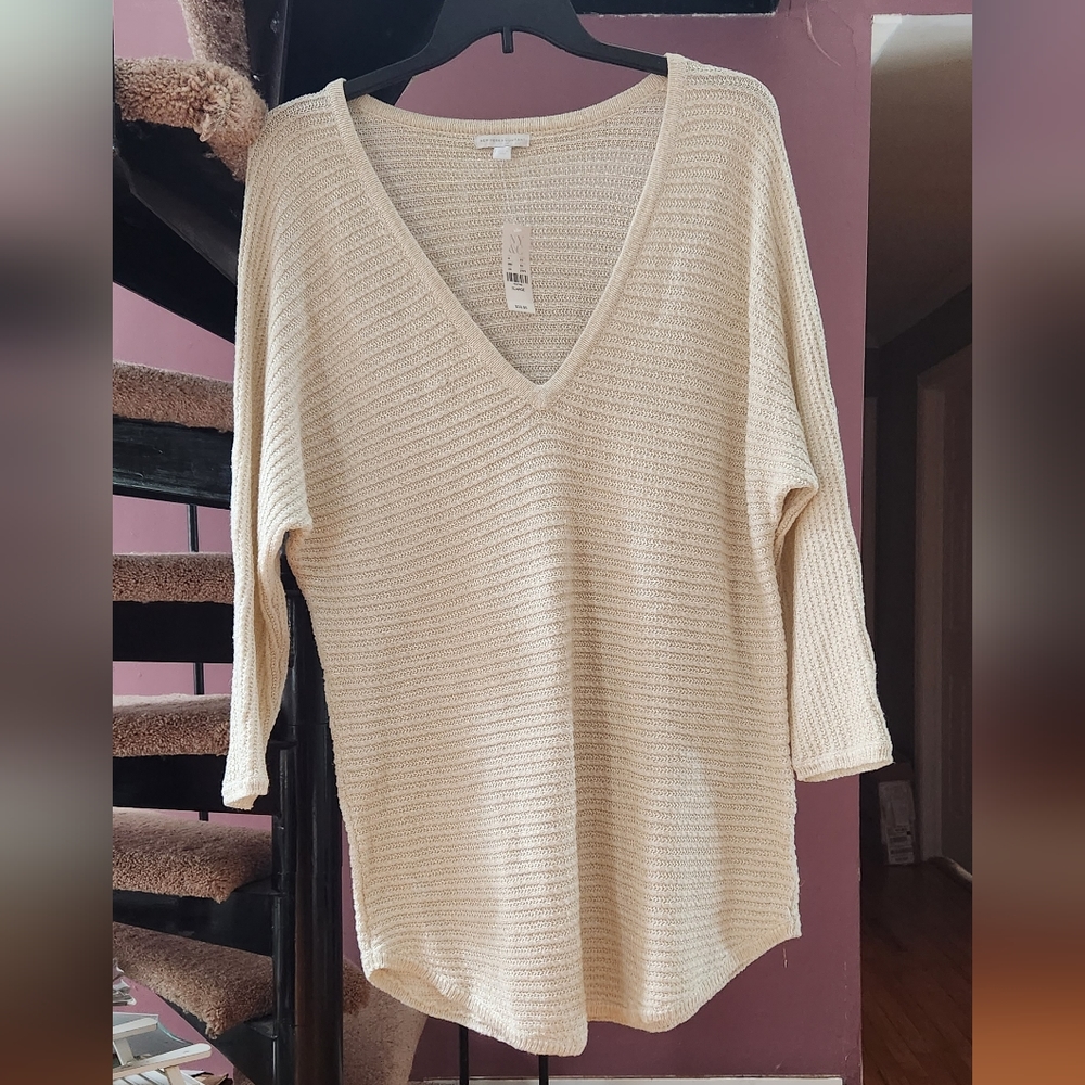 New York & Company top XL